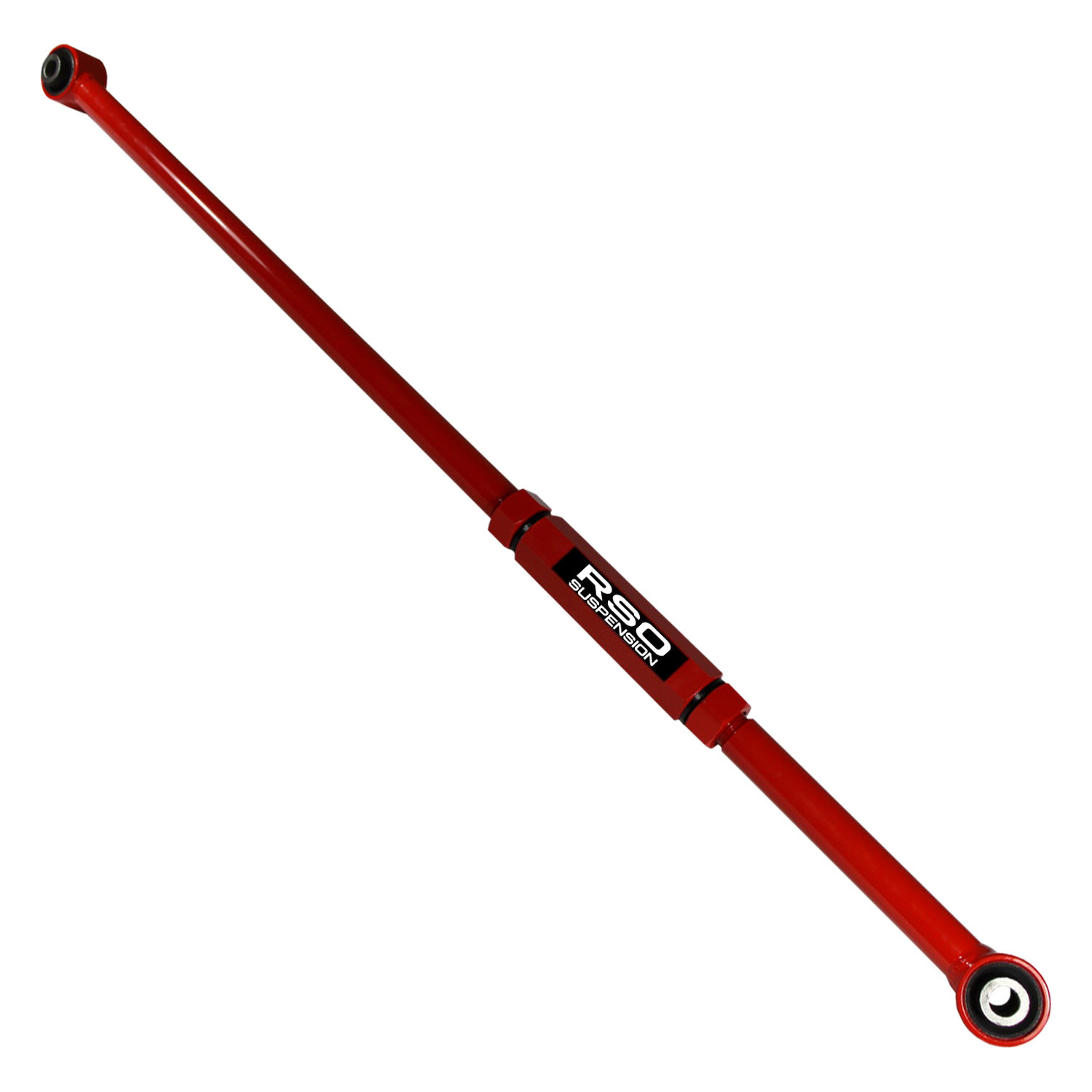 RSO Suspension™ - Semi-Truck Products | TRUCKiD