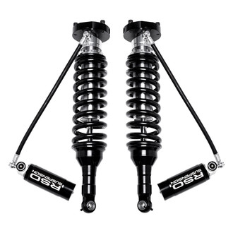 RSO Suspension® - 0"-3.5" Front Coilovers