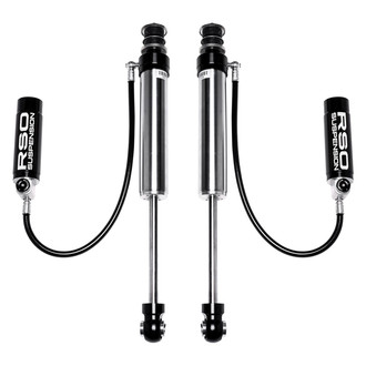 RSO Suspension® - Rear Shock Absorbers