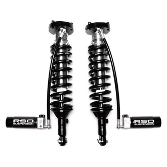 RSO Suspension® - 0"-3" Front Coilovers
