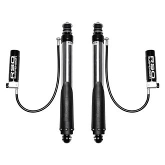 RSO Suspension® - Rear Shock Absorbers