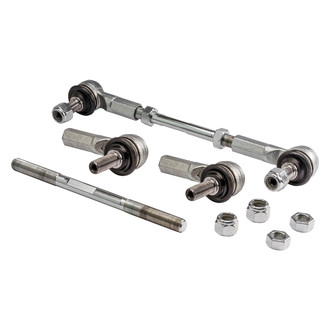RSO Suspension® - Front or Rear Sway Bar End Links