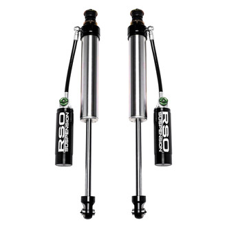 RSO Suspension® - Front Shock Absorbers