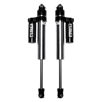RSO Suspension® - Front Shock Absorbers