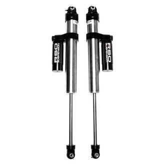 RSO Suspension® - Rear Shock Absorbers