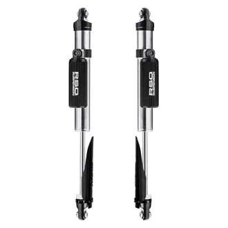 RSO Suspension® - Rear Shock Absorbers