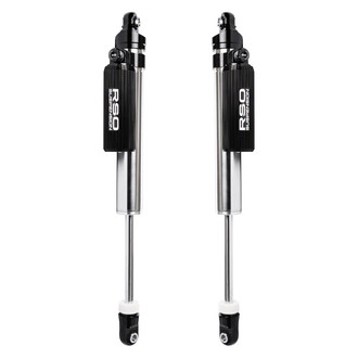 RSO Suspension® - Rear Shock Absorbers