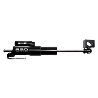 RSO Suspension® - Steering Stabilizer