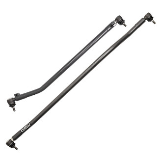 RSO Suspension® - Adjustable Tie Rod and Drag Link Kit