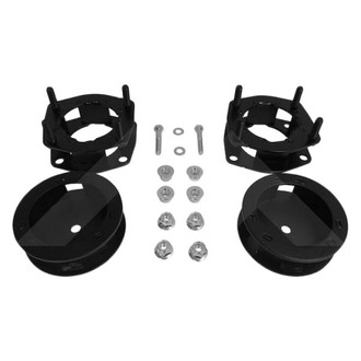 RT Off-Road® - 2" x 1.75" Front and Rear Coil Spacer Lift Kit