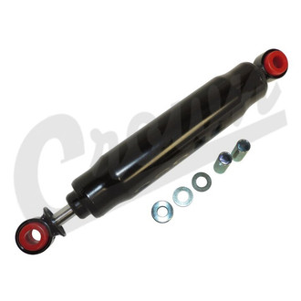 RT Off-Road® - Steering Stabilizer