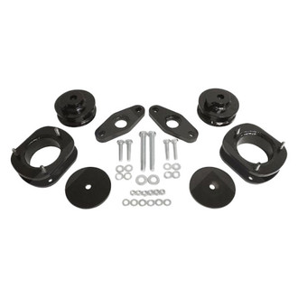 RT Off-Road® - 2.75" x 2.3" Front and Rear Coil Spacer Lift Kit