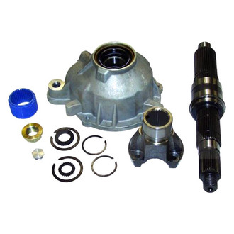 RT Off-Road® - Rear Slip Yoke Eliminator Kit