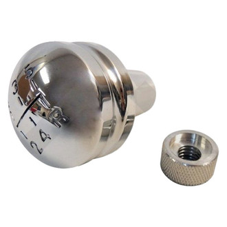 RT Off-Road® - 5-Speed Billet Aluminum Shift Knob