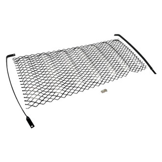 RT Off-Road® - 1-Pc Black Grille Inserts