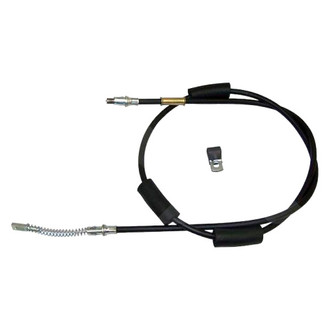 RT Off-Road® - Metal Brake Conversion Kit Parking Brake Cable