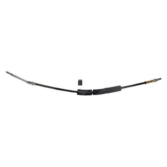 RT Off-Road® - Metal Brake Conversion Kit Parking Brake Cable