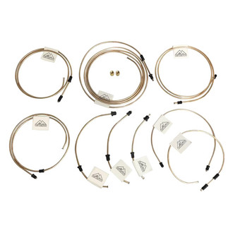 RT Off-road® - Brake Hose Kit