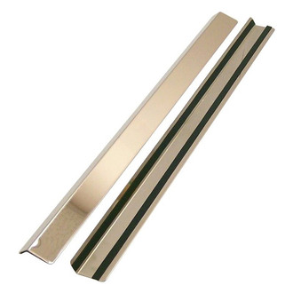 RT Off-Road® - Polished Door Sills