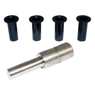 RT Off-Road® - Door Hinge Bushing Kit