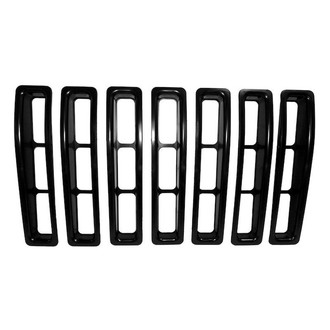 RT Off-Road® - Grille Insert Set