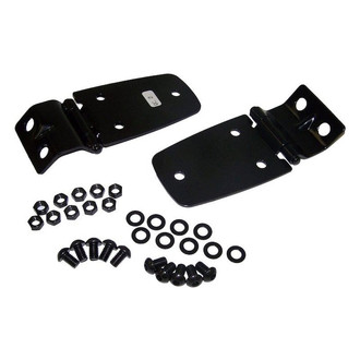 RT Off-Road® - Hood Hinge Set