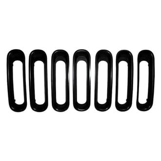 RT Off-Road® - Grille Insert Set