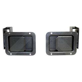 RT Off-Road® - Front or Rear Driver and Passenger Side Exterior Door Handle Kit