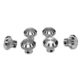 RT Off-Road® - Dash Panel Control Knob Set