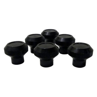 RT Off-Road® - Dash Panel Control Knob Set