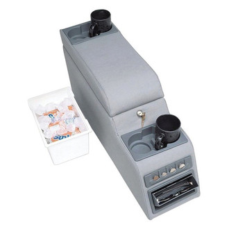 RT Off-Road® - Center Console