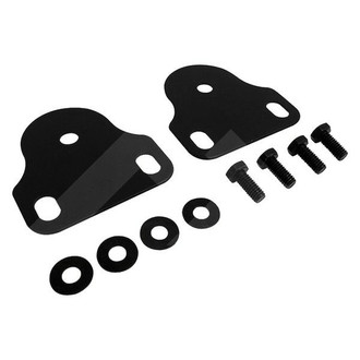 RT Off-Road® - Inner Lower Driver and Passenger Side Windshield Mount Brackets