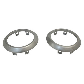 RT Off-Road® - HVAC Vent Accents
