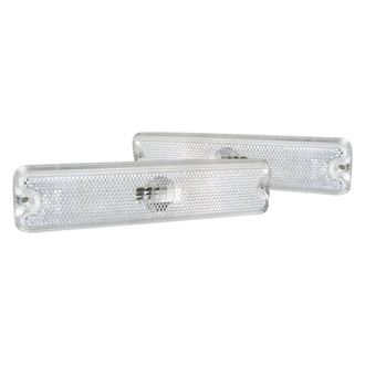 RT Off-Road® - Driver or Passenger Side Replacement Side Marker Lights
