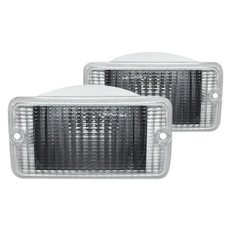 RT Off-Road® - Driver and Passenger Side Replacement Turn Signal/Parking Lights