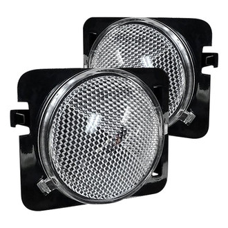 RT Off-Road® - Driver and Passenger Side Replacement Side Marker Lights