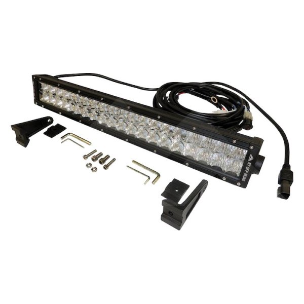 RT Off-Road® - 21.5" 120W Dual Row Combo Spot/Flood Beam LED Light Bar