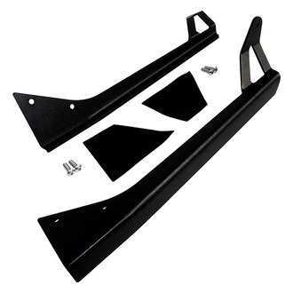 RT Off-Road® - Windshield Frame Mounts for 50" LED Light Bar