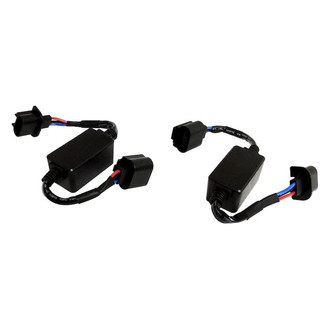 RT Off-Road® - H4 to H13 Headlight Adapters