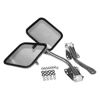RT Off-road® - Driver and Passenger Side View Mirrors