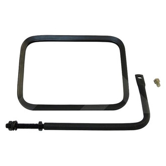 RT Off-road® - Passenger Side View Mirror