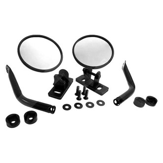 RT Off-road® - RT Off-Road™ Driver and Passenger Side View Mirrors
