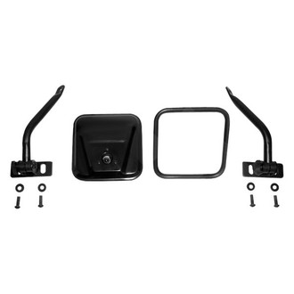 RT Off-road® - RT Off-Road™ Driver and Passenger Side View Mirrors