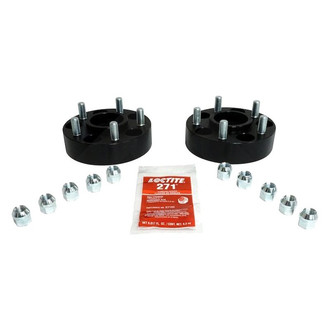 RT Off-Road® - 6061-T6 Aluminum Wheel Spacer Kit