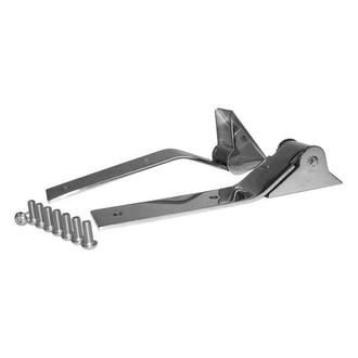 RT Off-Road® - Upper and Lower Tailgate Hinge Set