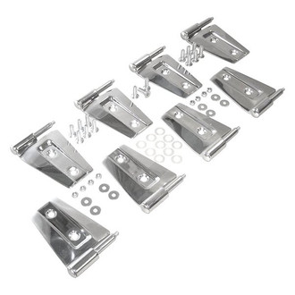 RT Off-Road® - Door Hinge Set