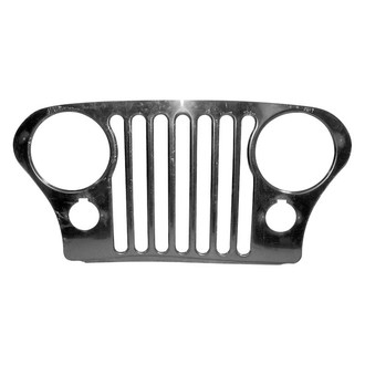 RT Off-Road® - Grille