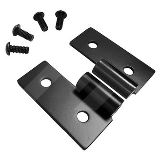 RT Off-Road® - Front Lower Driver or Passenger Side Door Hinge Bracket Set