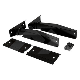 RT Off-Road® - Tailgate Hinge Set