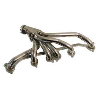 RT Off-Road® - Heavy-Duty Stainless Steel 304 Stainless Steel Mid-Length Tube Exhaust Header